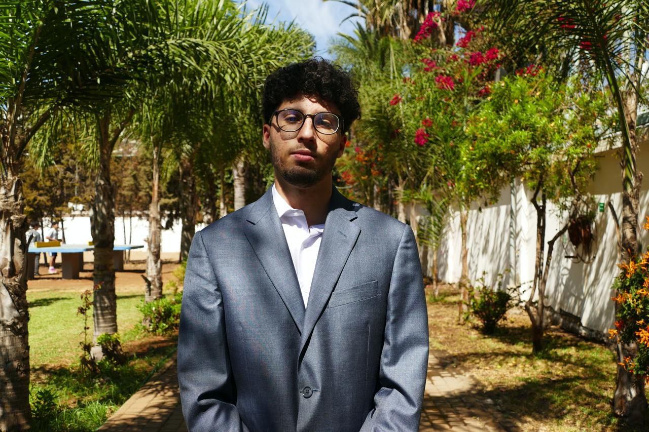 Co-chair del comité ONUDD